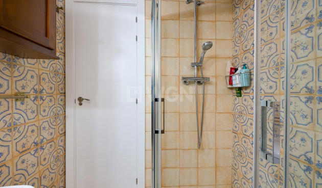 Resale - Villa - Torrevieja - Costa Blanca