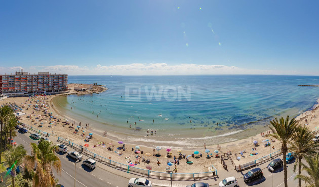 Resale - Villa - Torrevieja - Costa Blanca