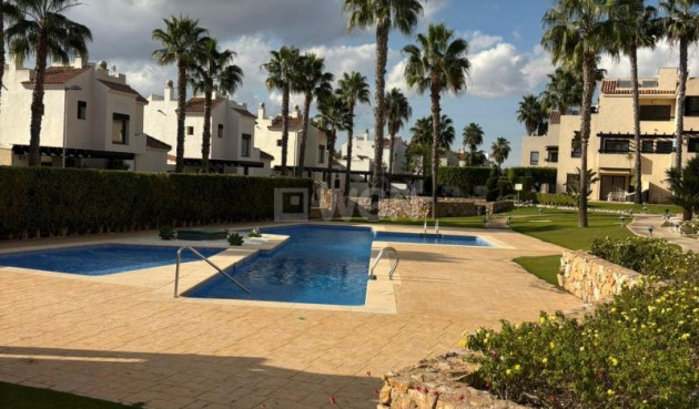 Resale - Apartment / flat - San Javier - Costa Calida