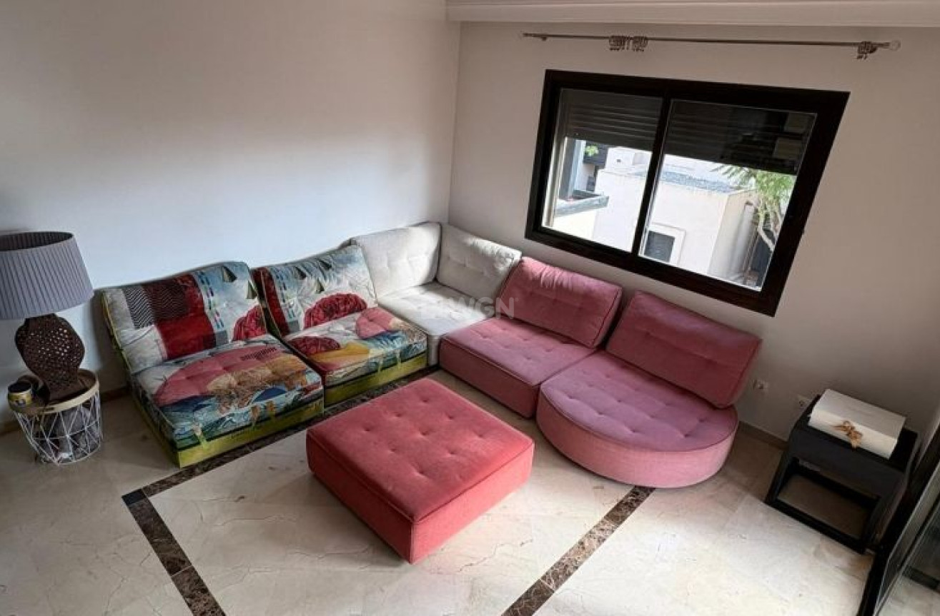 Resale - Apartment / flat - San Javier - Costa Calida