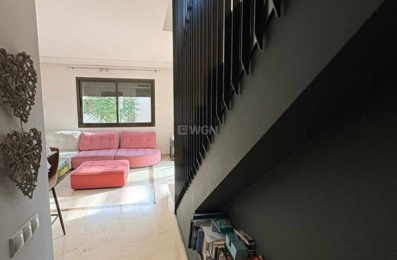 Resale - Apartment / flat - San Javier - Costa Calida