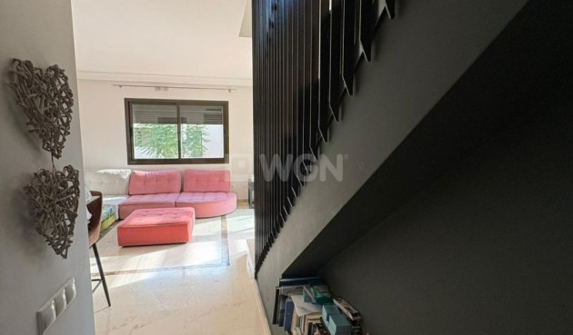 Resale - Apartment / flat - San Javier - Costa Calida