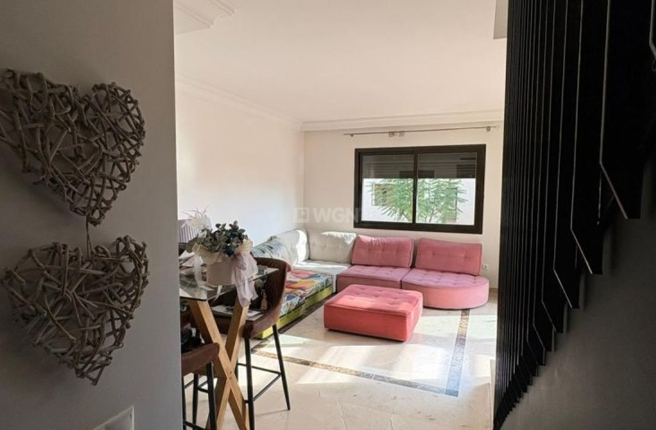 Resale - Apartment / flat - San Javier - Costa Calida