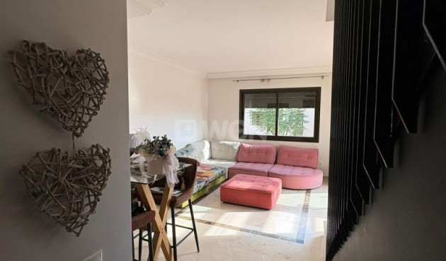 Resale - Apartment / flat - San Javier - Costa Calida