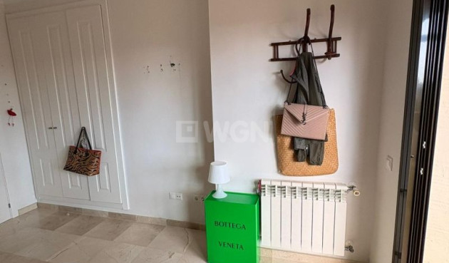 Resale - Apartment / flat - San Javier - Costa Calida