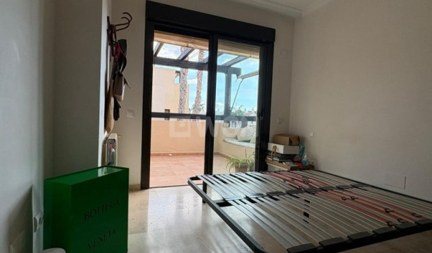 Resale - Apartment / flat - San Javier - Costa Calida