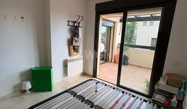 Resale - Apartment / flat - San Javier - Costa Calida