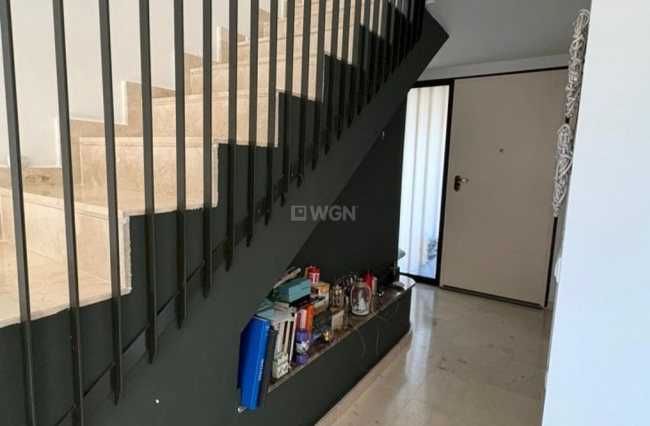 Resale - Apartment / flat - San Javier - Costa Calida