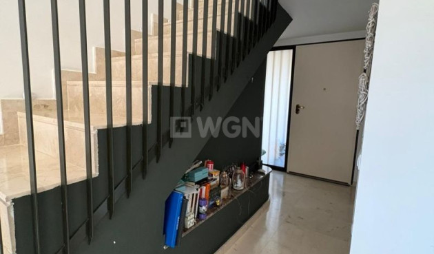 Resale - Apartment / flat - San Javier - Costa Calida