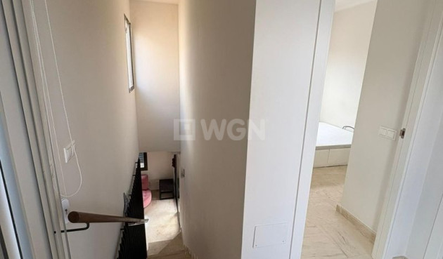 Resale - Apartment / flat - San Javier - Costa Calida