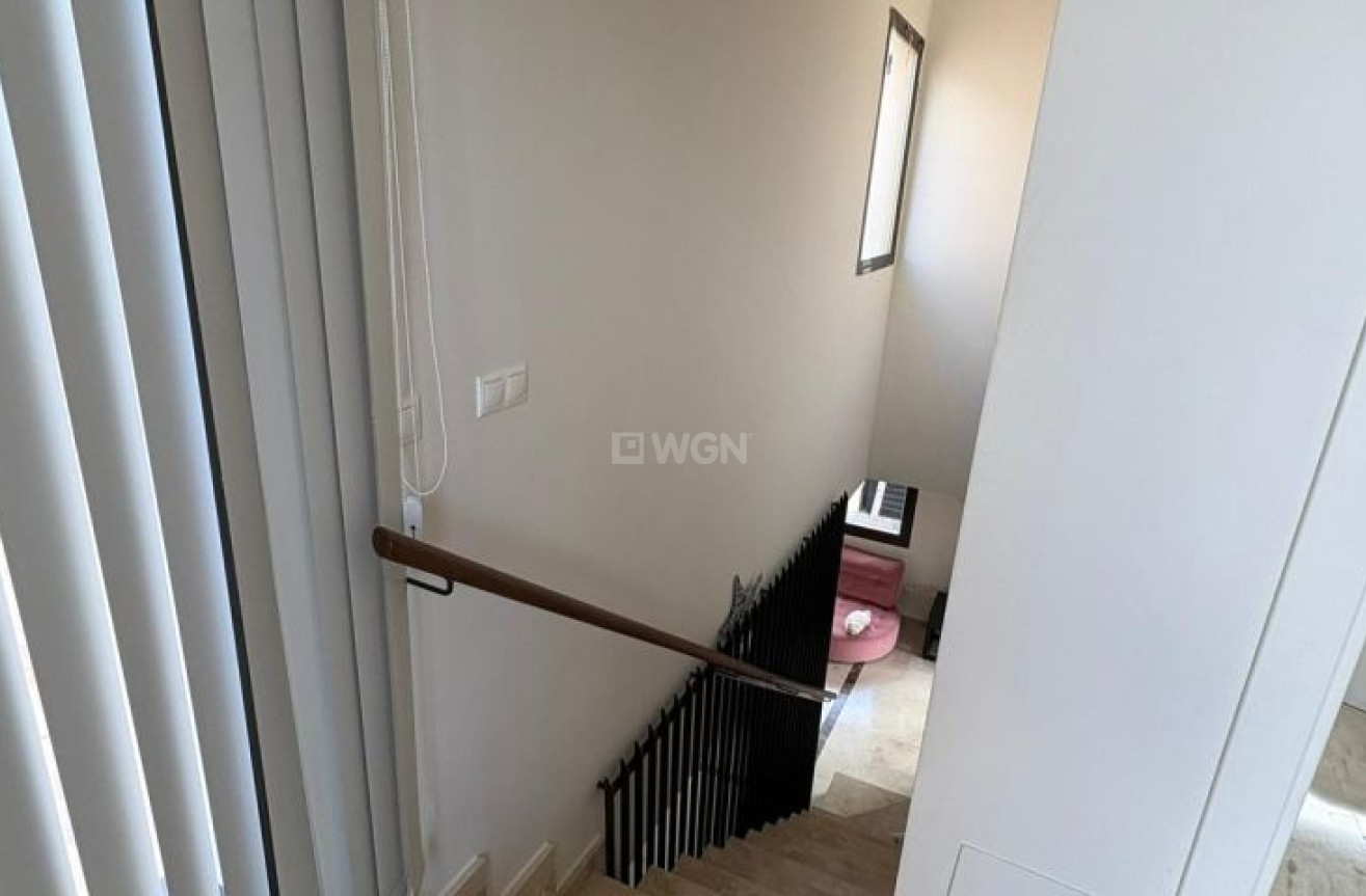 Resale - Apartment / flat - San Javier - Costa Calida