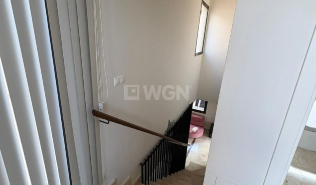 Resale - Apartment / flat - San Javier - Costa Calida