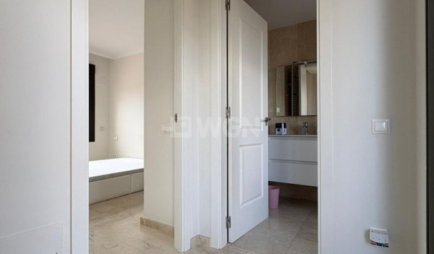 Resale - Apartment / flat - San Javier - Costa Calida