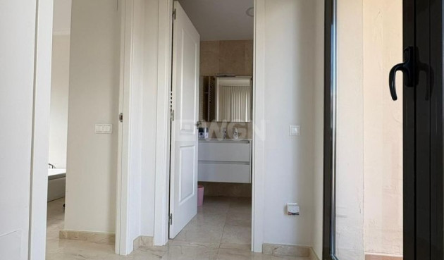 Resale - Apartment / flat - San Javier - Costa Calida