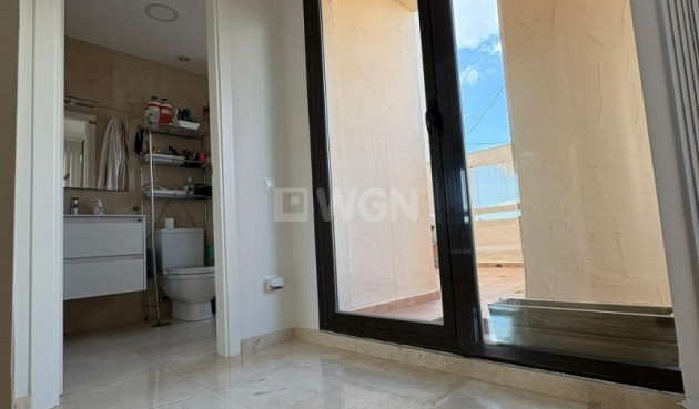Resale - Apartment / flat - San Javier - Costa Calida
