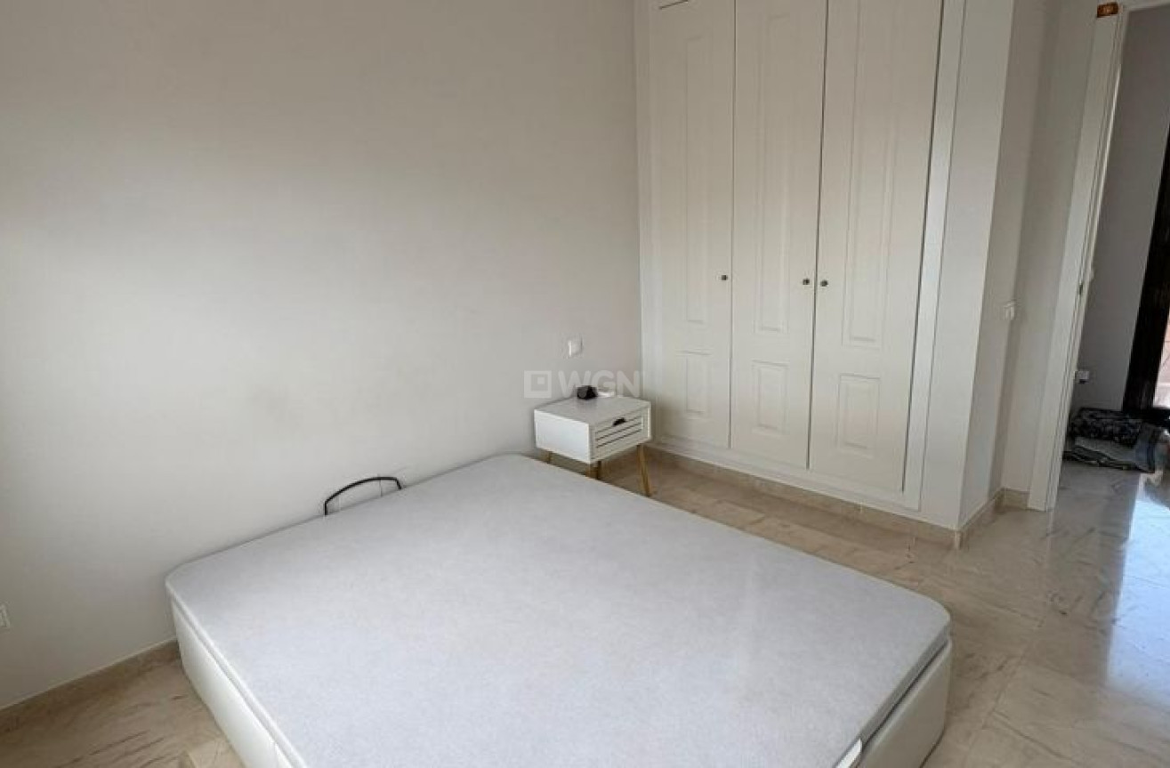 Resale - Apartment / flat - San Javier - Costa Calida