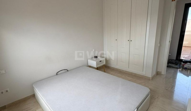 Resale - Apartment / flat - San Javier - Costa Calida