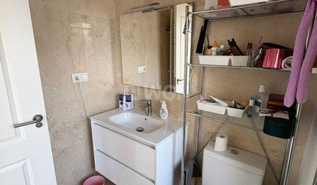 Resale - Apartment / flat - San Javier - Costa Calida