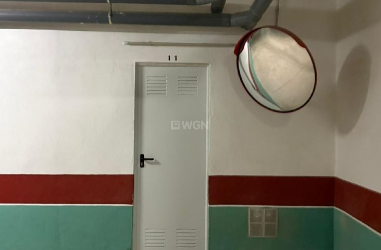 Resale - Apartment / flat - San Javier - Costa Calida