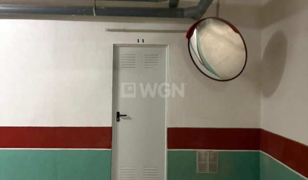 Resale - Apartment / flat - San Javier - Costa Calida