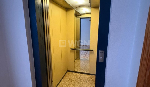 Odsprzedaż - Mieszkanie w bloku - Torrevieja - Costa Blanca