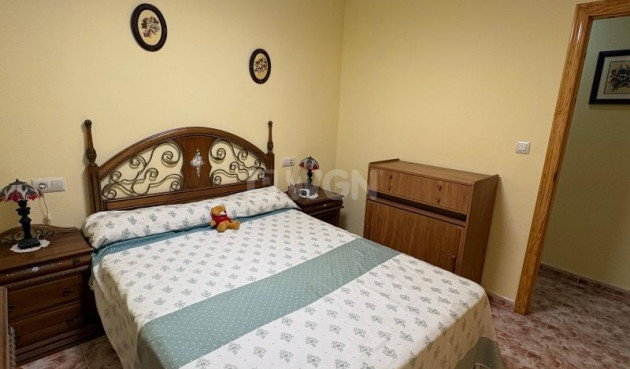 Odsprzedaż - Mieszkanie w bloku - Torrevieja - Costa Blanca