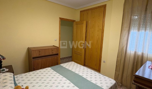 Odsprzedaż - Mieszkanie w bloku - Torrevieja - Costa Blanca