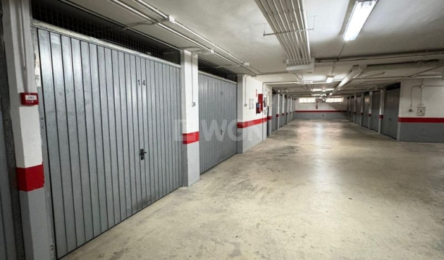 Odsprzedaż - Mieszkanie w bloku - Torrevieja - Costa Blanca