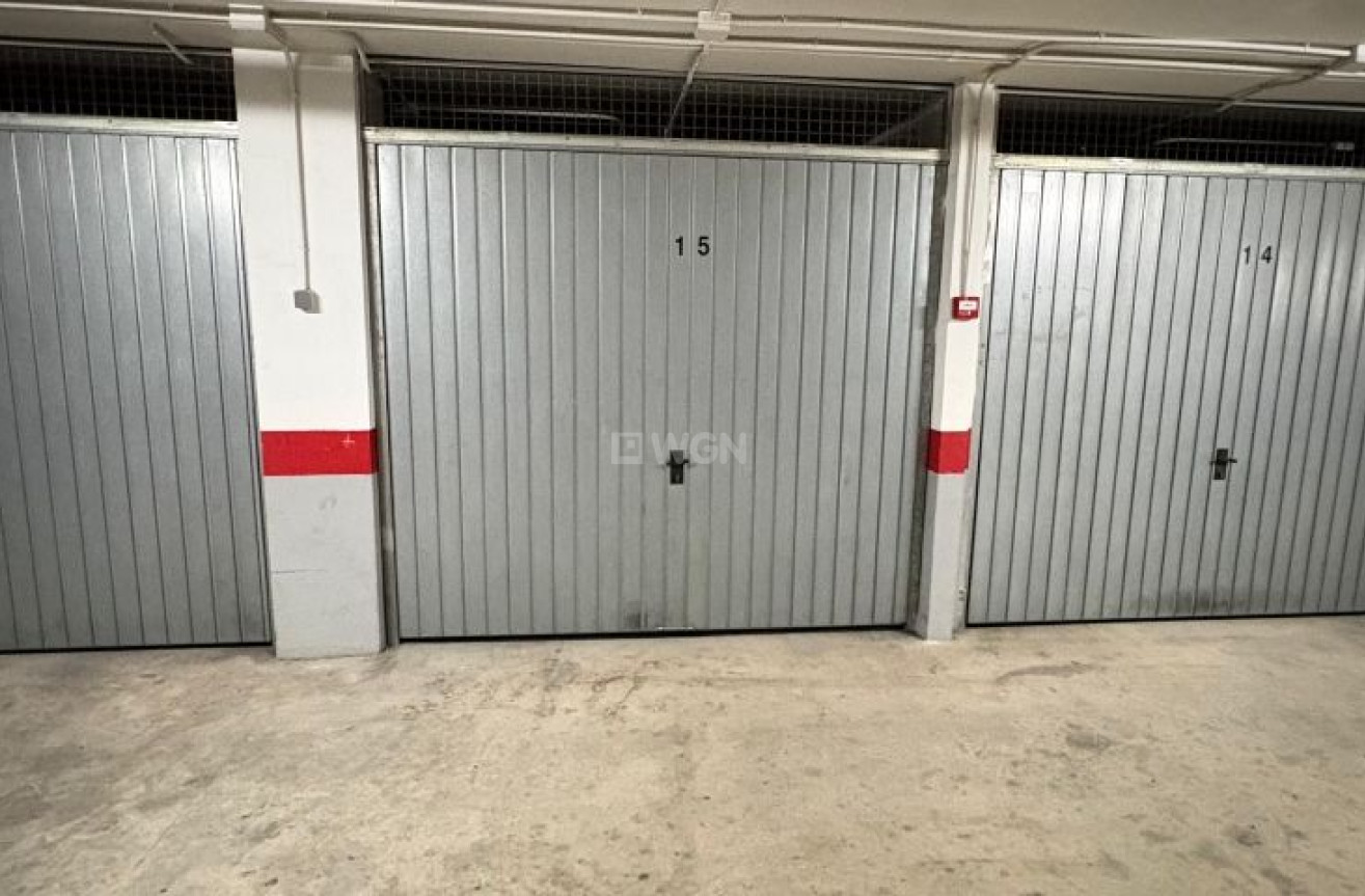 Odsprzedaż - Mieszkanie w bloku - Torrevieja - Costa Blanca