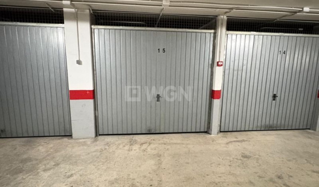 Odsprzedaż - Mieszkanie w bloku - Torrevieja - Costa Blanca