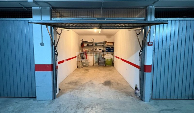 Odsprzedaż - Mieszkanie w bloku - Torrevieja - Costa Blanca