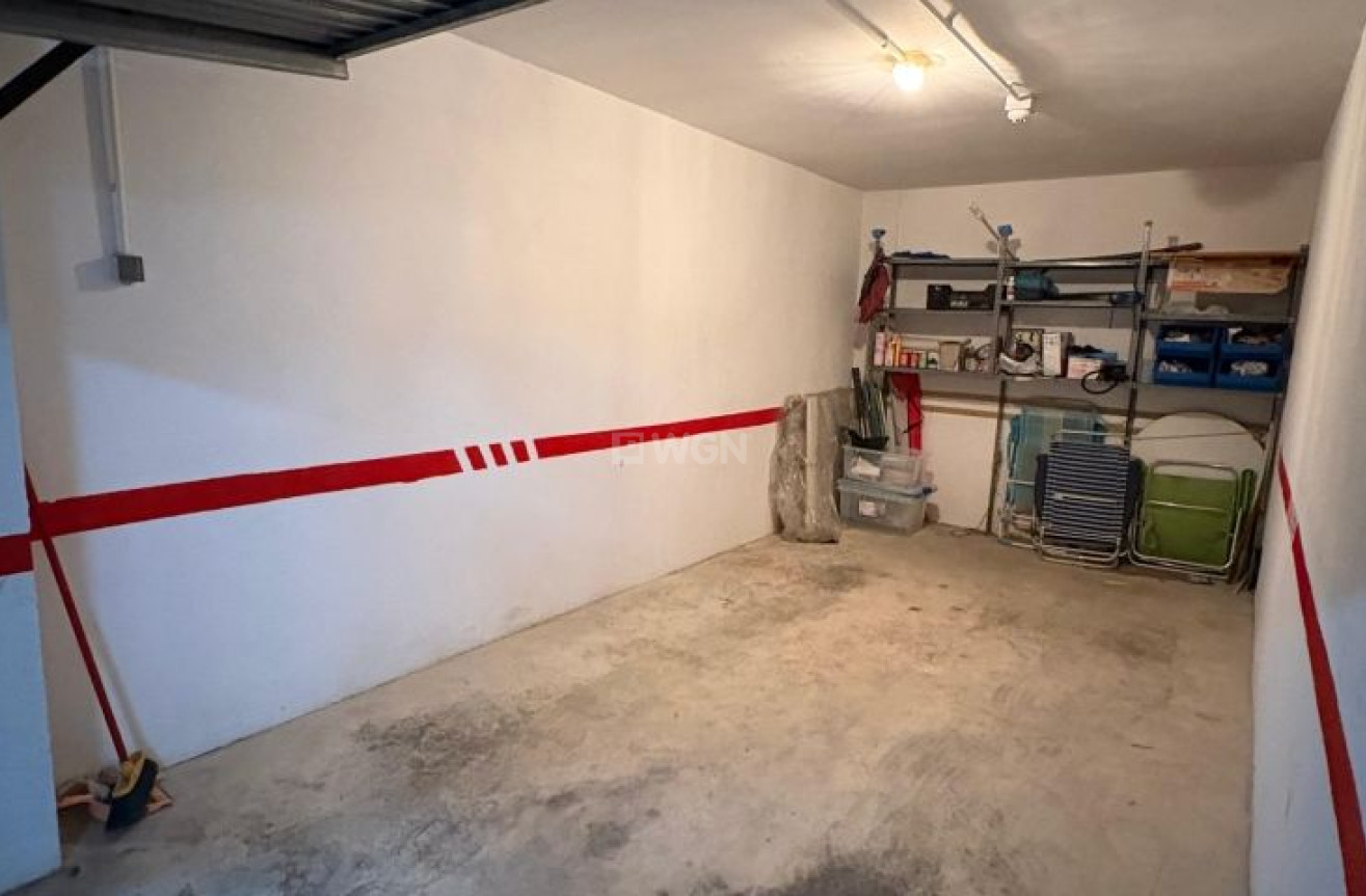 Odsprzedaż - Mieszkanie w bloku - Torrevieja - Costa Blanca