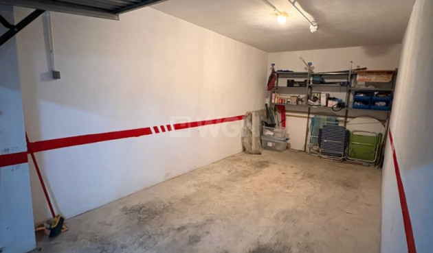 Odsprzedaż - Mieszkanie w bloku - Torrevieja - Costa Blanca