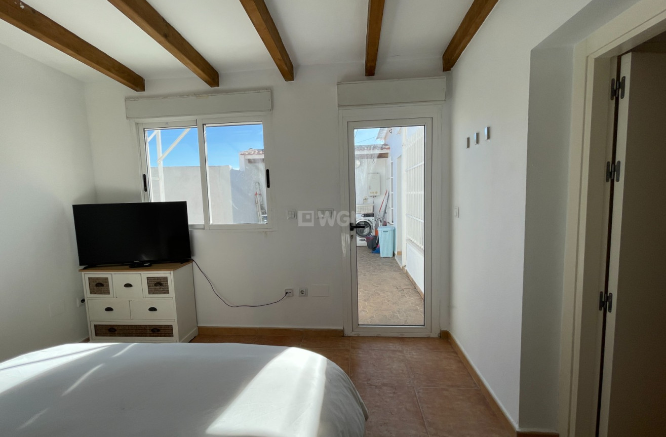 Resale - Townhouse - Algorfa - Inland