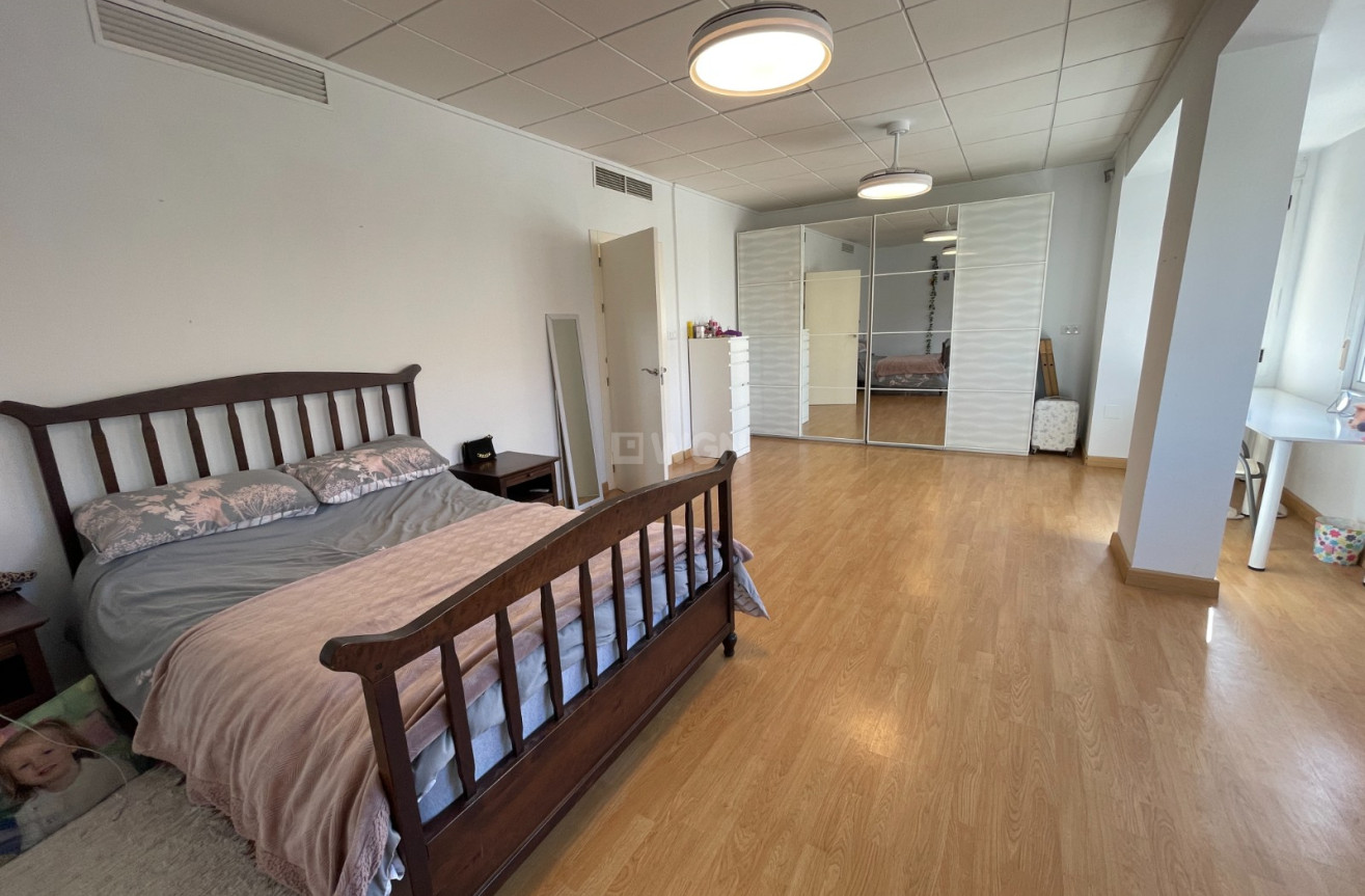 Resale - Townhouse - Algorfa - Inland