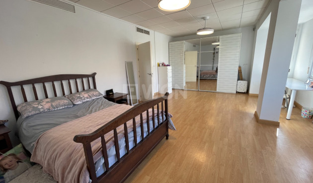 Resale - Townhouse - Algorfa - Inland