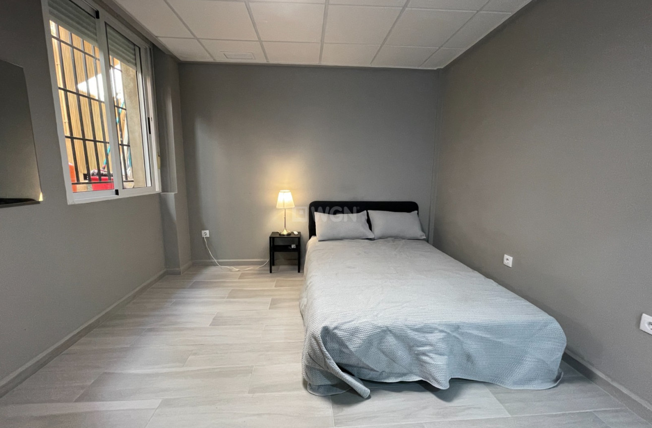 Resale - Townhouse - Algorfa - Inland