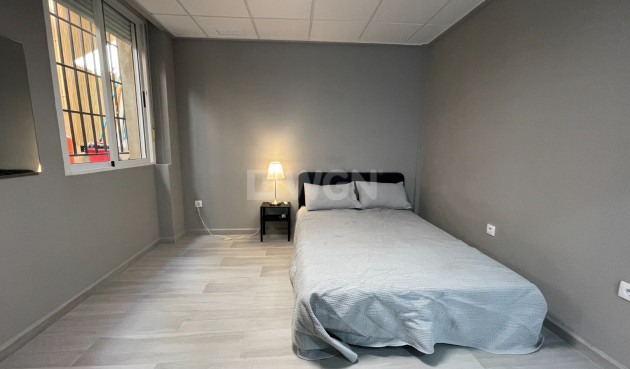 Resale - Townhouse - Algorfa - Inland