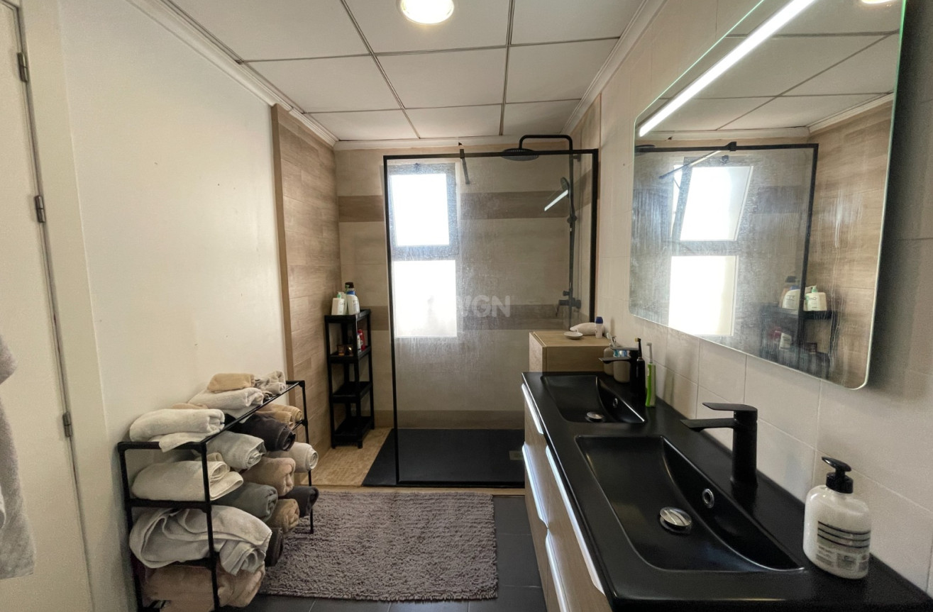 Resale - Townhouse - Algorfa - Inland