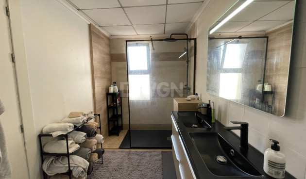 Resale - Townhouse - Algorfa - Inland