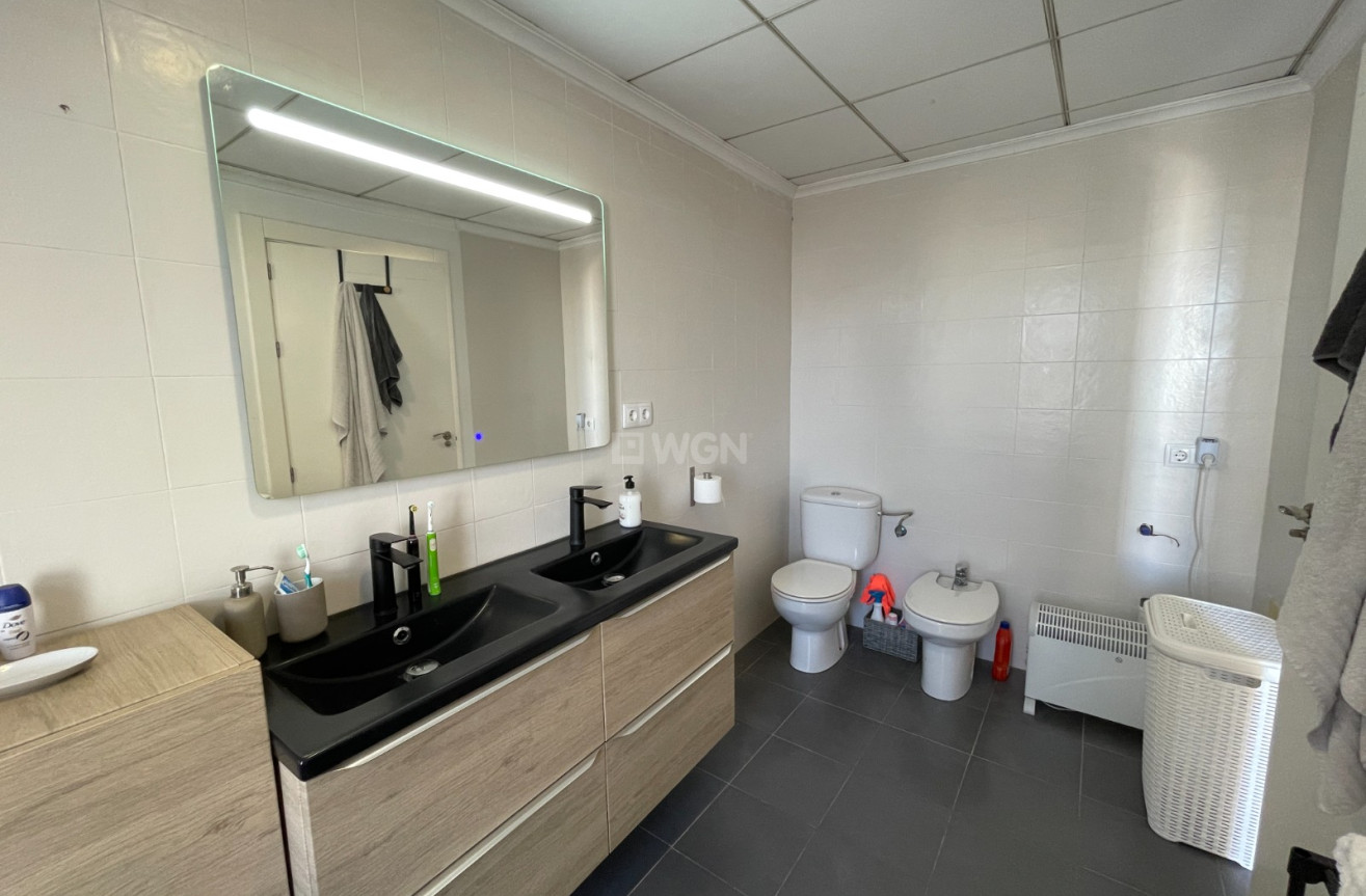 Resale - Townhouse - Algorfa - Inland