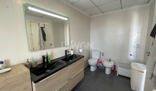 Resale - Townhouse - Algorfa - Inland