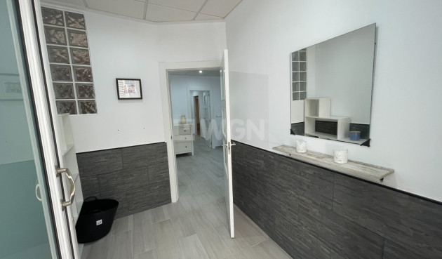 Resale - Townhouse - Algorfa - Inland