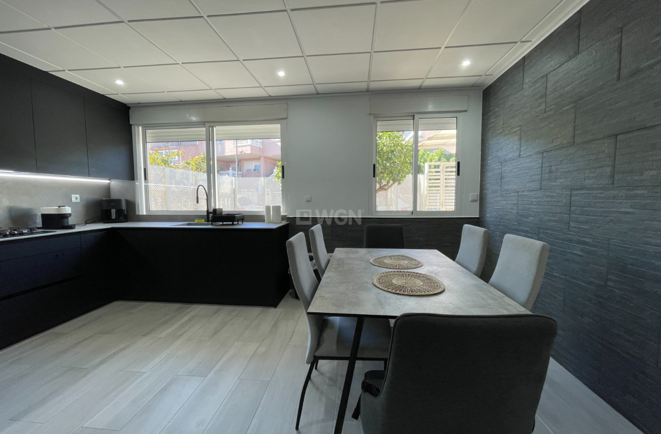 Resale - Townhouse - Algorfa - Inland