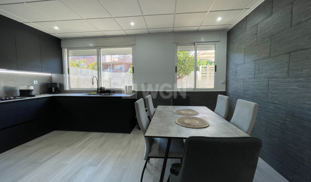 Resale - Townhouse - Algorfa - Inland