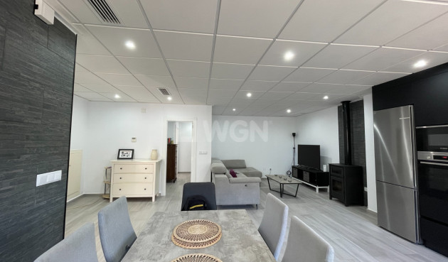 Resale - Townhouse - Algorfa - Inland