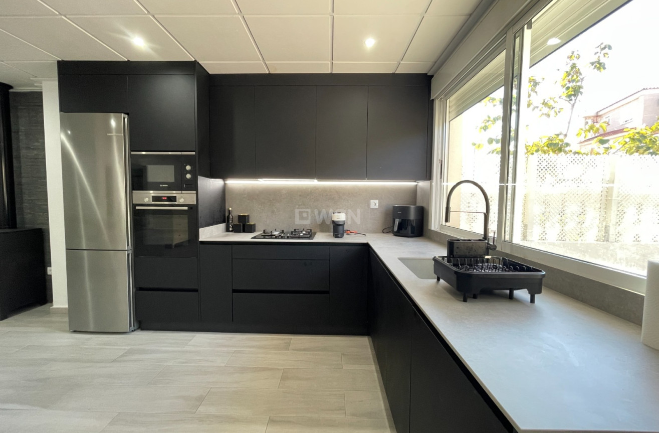 Resale - Townhouse - Algorfa - Inland