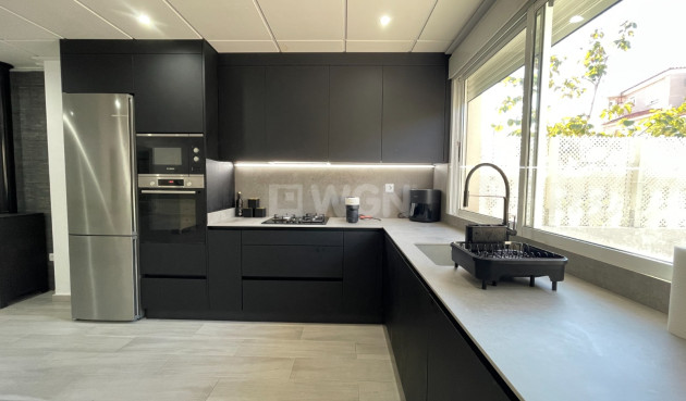 Resale - Townhouse - Algorfa - Inland