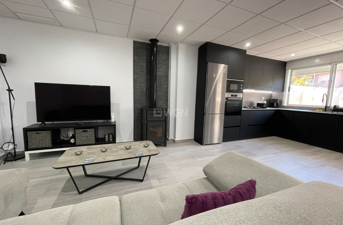 Resale - Townhouse - Algorfa - Inland