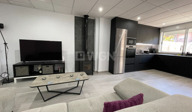 Resale - Townhouse - Algorfa - Inland